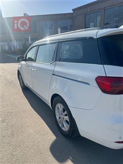 Kia Sedona